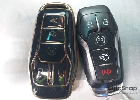 2016 Ford Explorer Xlt from USA, damaged, VIN 1FM5K7DH9GGC12966